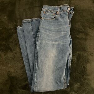 Levi jeans